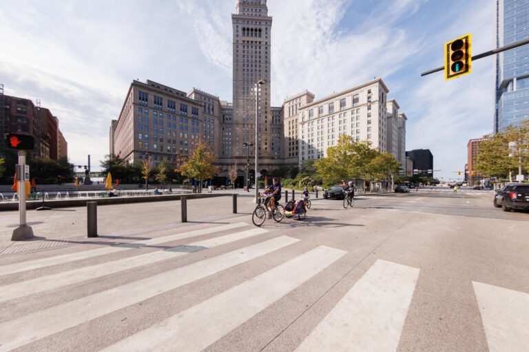 Bike to Cure 2025 – Saturday, Public Square