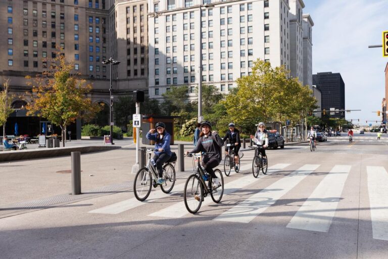 Bike to Cure 2025 – Saturday, Public Square