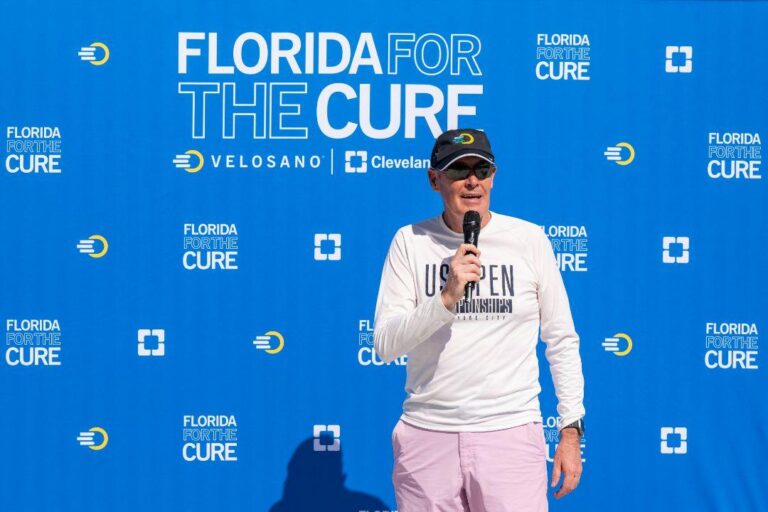 Florida for the Cure 2026 – The FORT