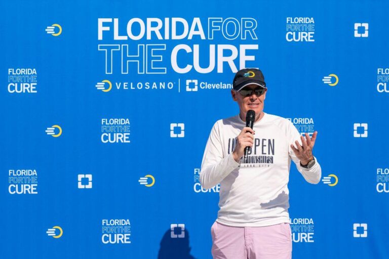 Florida for the Cure 2026 – The FORT