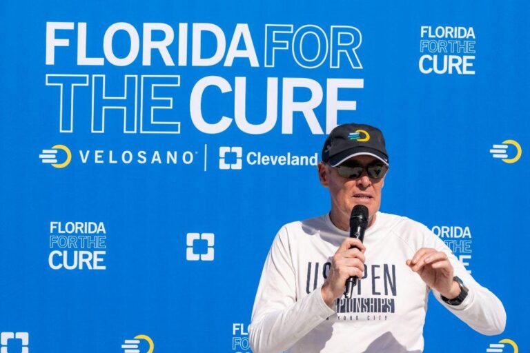 Florida for the Cure 2026 – The FORT