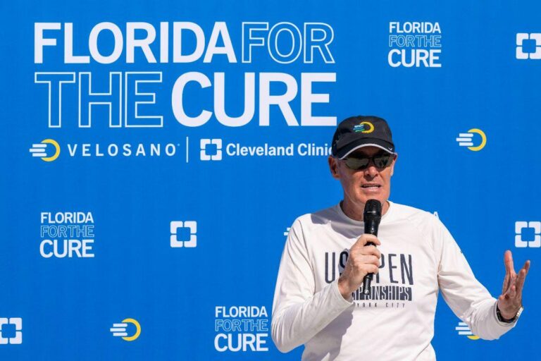 Florida for the Cure 2026 – The FORT