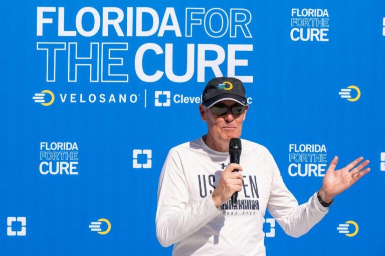 Florida for the Cure 2026 – The FORT