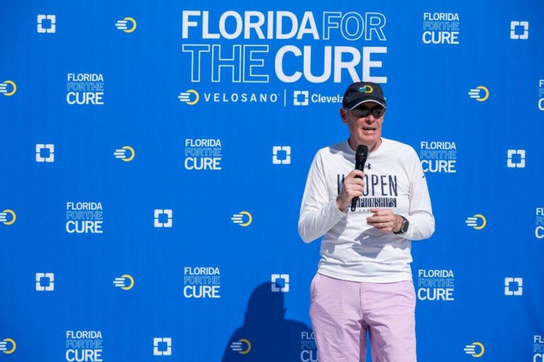 Florida for the Cure 2026 – The FORT
