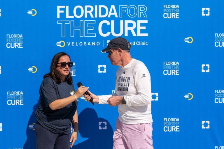 Florida for the Cure 2026 – The FORT
