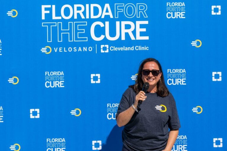 Florida for the Cure 2026 – The FORT