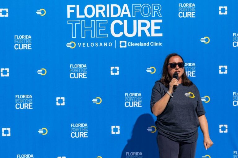 Florida for the Cure 2026 – The FORT