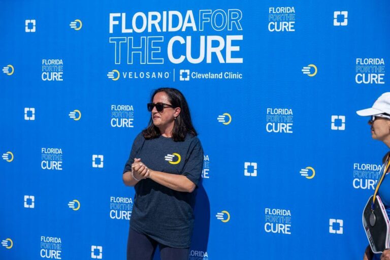 Florida for the Cure 2026 – The FORT