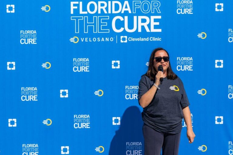 Florida for the Cure 2026 – The FORT