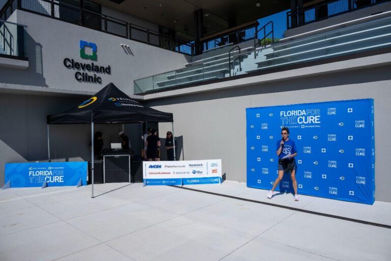 Florida for the Cure 2026 – The FORT