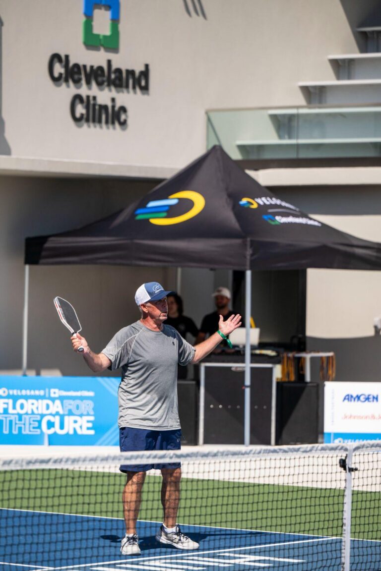 Florida for the Cure 2026 – The FORT