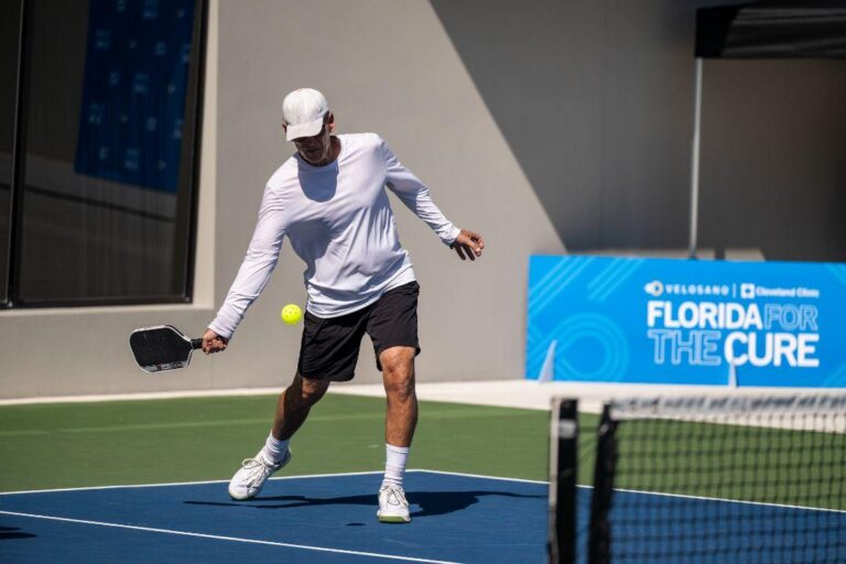 Florida for the Cure 2026 – The FORT