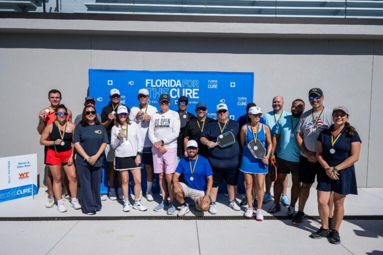 Florida for the Cure 2026 – The FORT