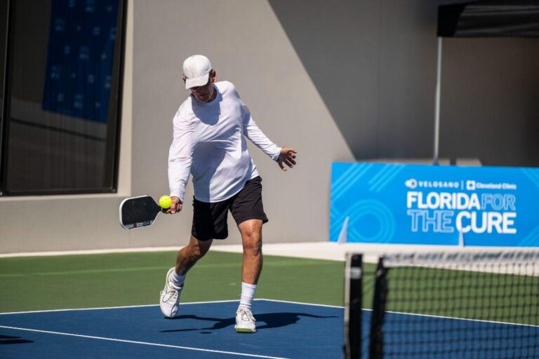 Florida for the Cure 2026 – The FORT