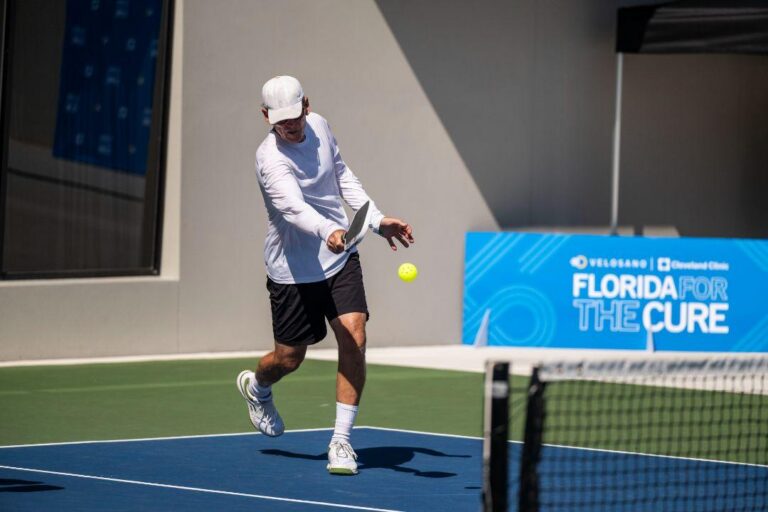 Florida for the Cure 2026 – The FORT