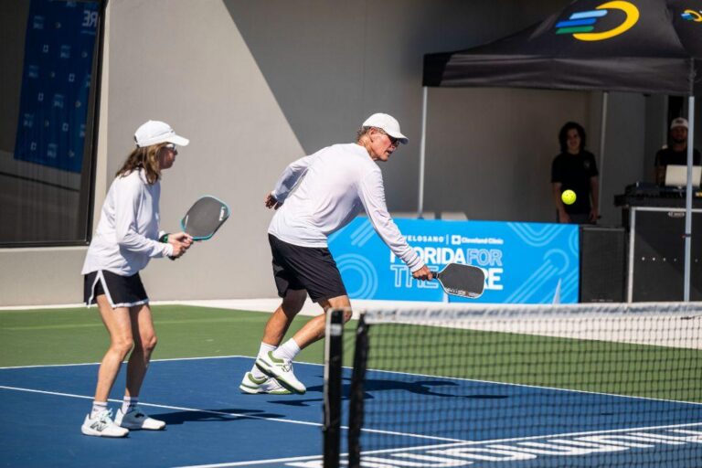 Florida for the Cure 2026 – The FORT