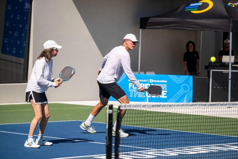 Florida for the Cure 2026 – The FORT