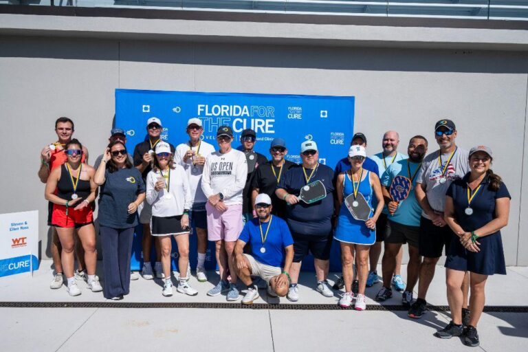 Florida for the Cure 2026 – The FORT