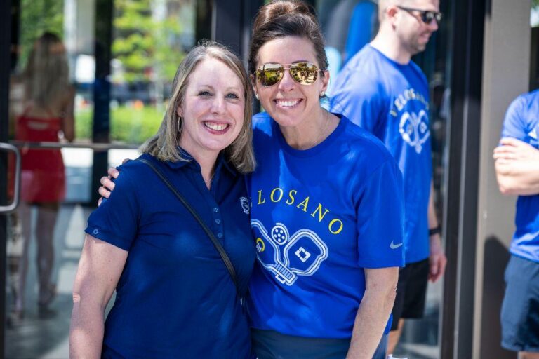 Florida for the Cure 2026 – The FORT