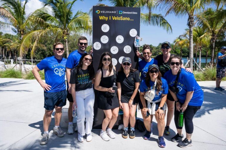 Florida for the Cure 2026 – The FORT