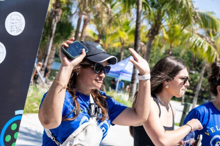 Florida for the Cure 2026 – The FORT