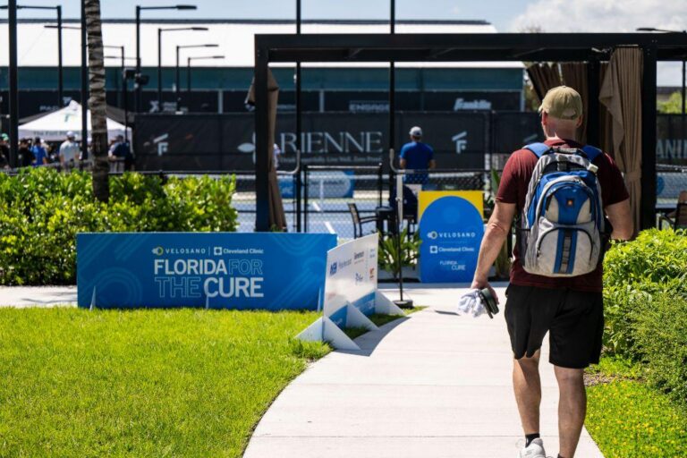 Florida for the Cure 2026 – The FORT