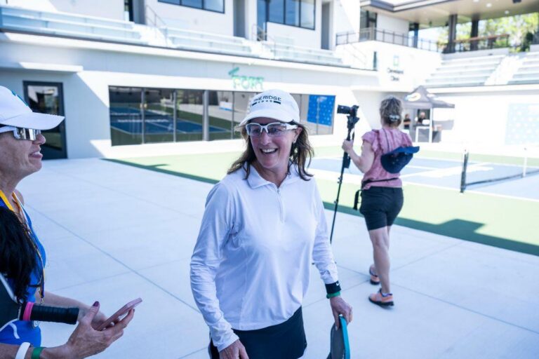 Florida for the Cure 2026 – The FORT