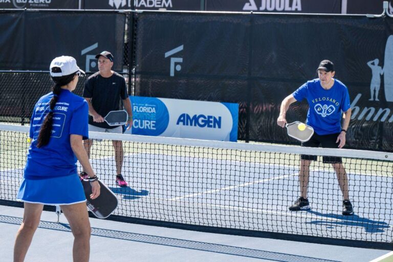 Florida for the Cure 2026 – The FORT