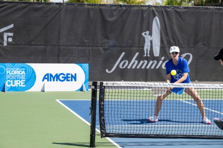 Florida for the Cure 2026 – The FORT