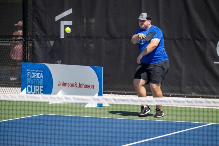 Florida for the Cure 2026 – The FORT