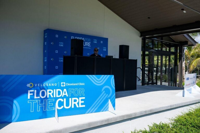 Florida for the Cure 2026 – The FORT