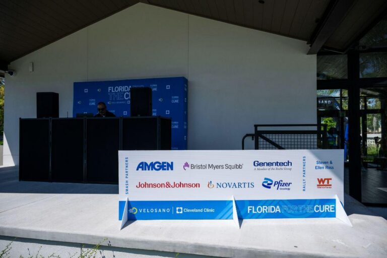 Florida for the Cure 2026 – The FORT