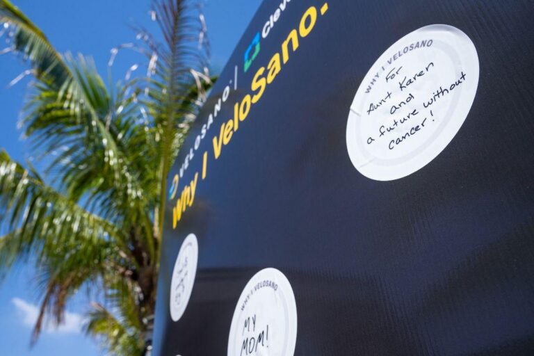 Florida for the Cure 2026 – The FORT