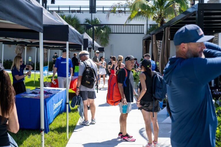 Florida for the Cure 2026 – The FORT