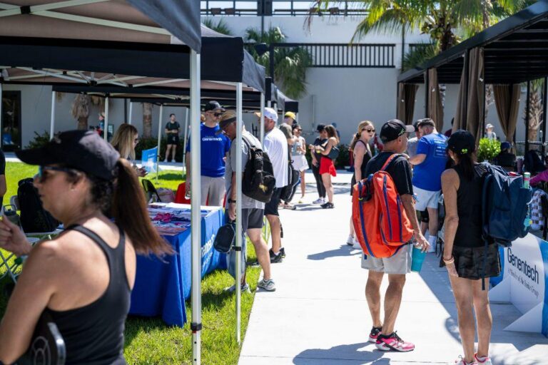Florida for the Cure 2026 – The FORT