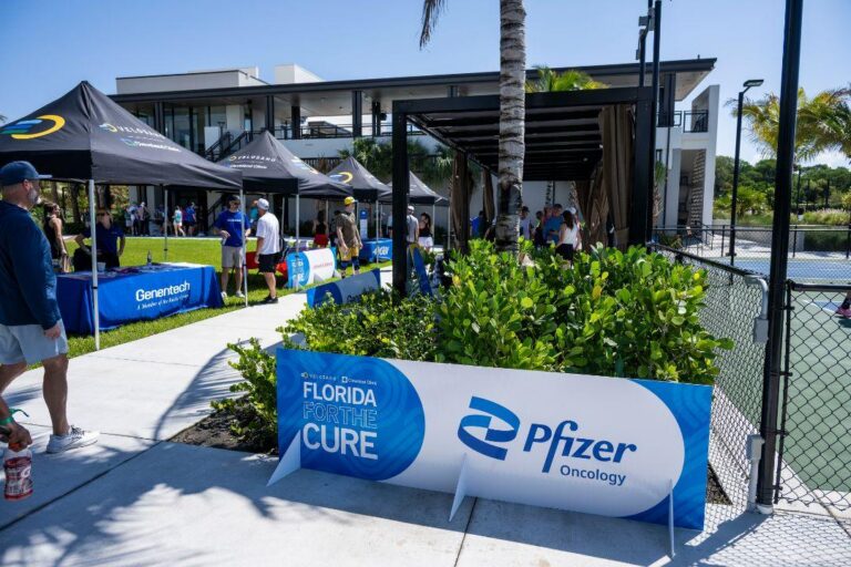 Florida for the Cure 2026 – The FORT