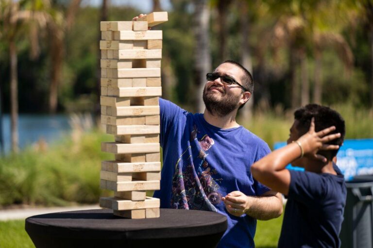 Florida for the Cure 2026 – The FORT