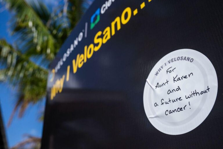 Florida for the Cure 2026 – The FORT