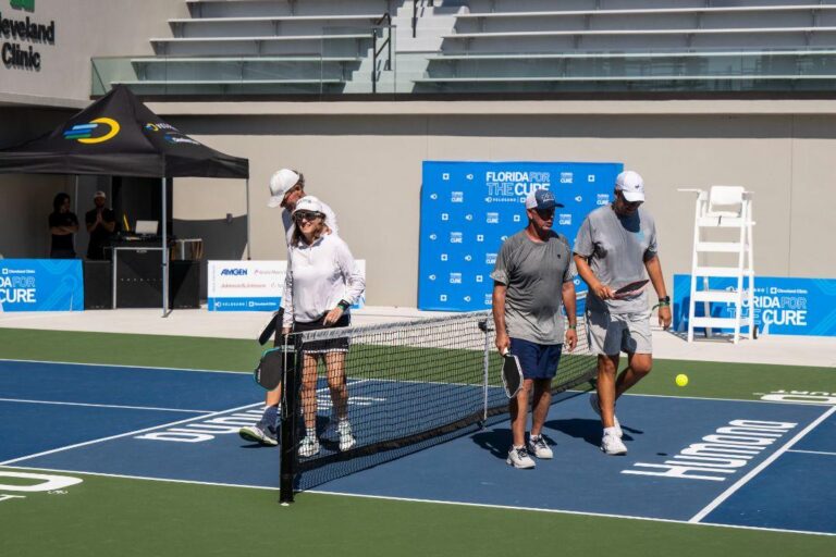 Florida for the Cure 2026 – The FORT