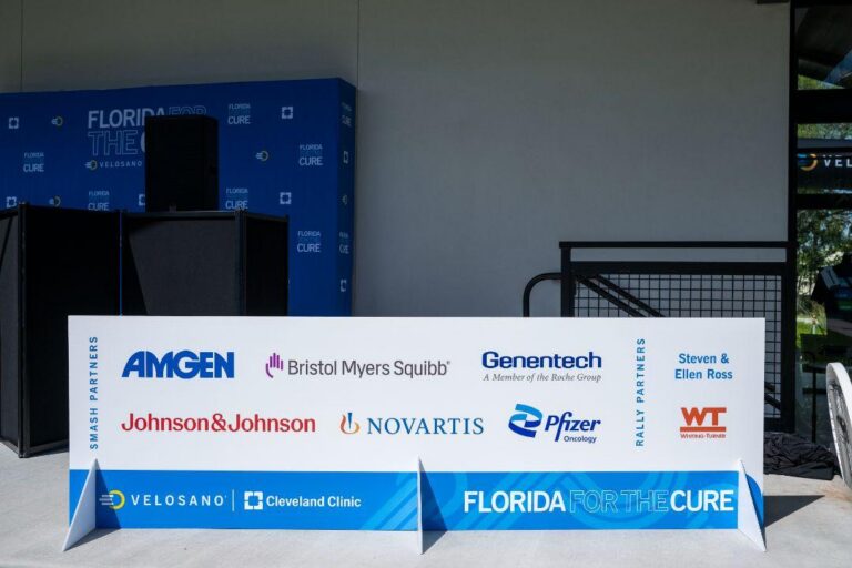 Florida for the Cure 2026 – The FORT