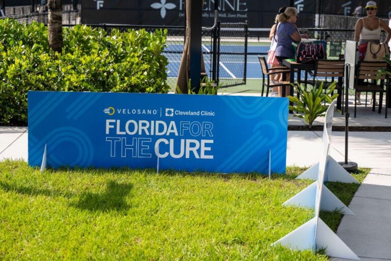 Florida for the Cure 2026 – The FORT