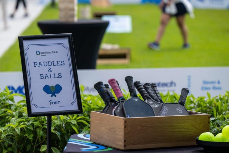 Florida for the Cure 2026 – The FORT