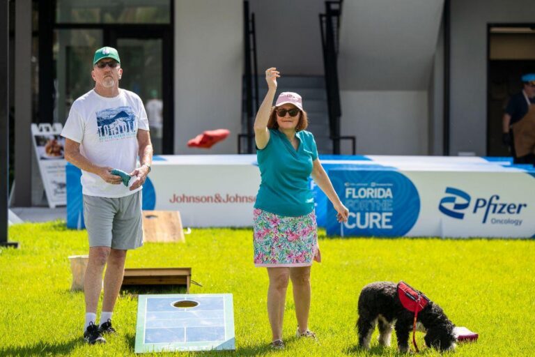 Florida for the Cure 2026 – The FORT