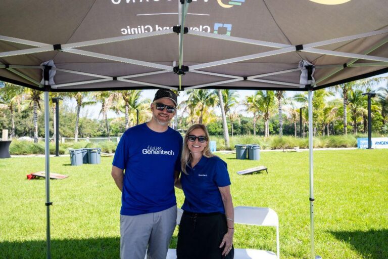 Florida for the Cure 2026 – The FORT