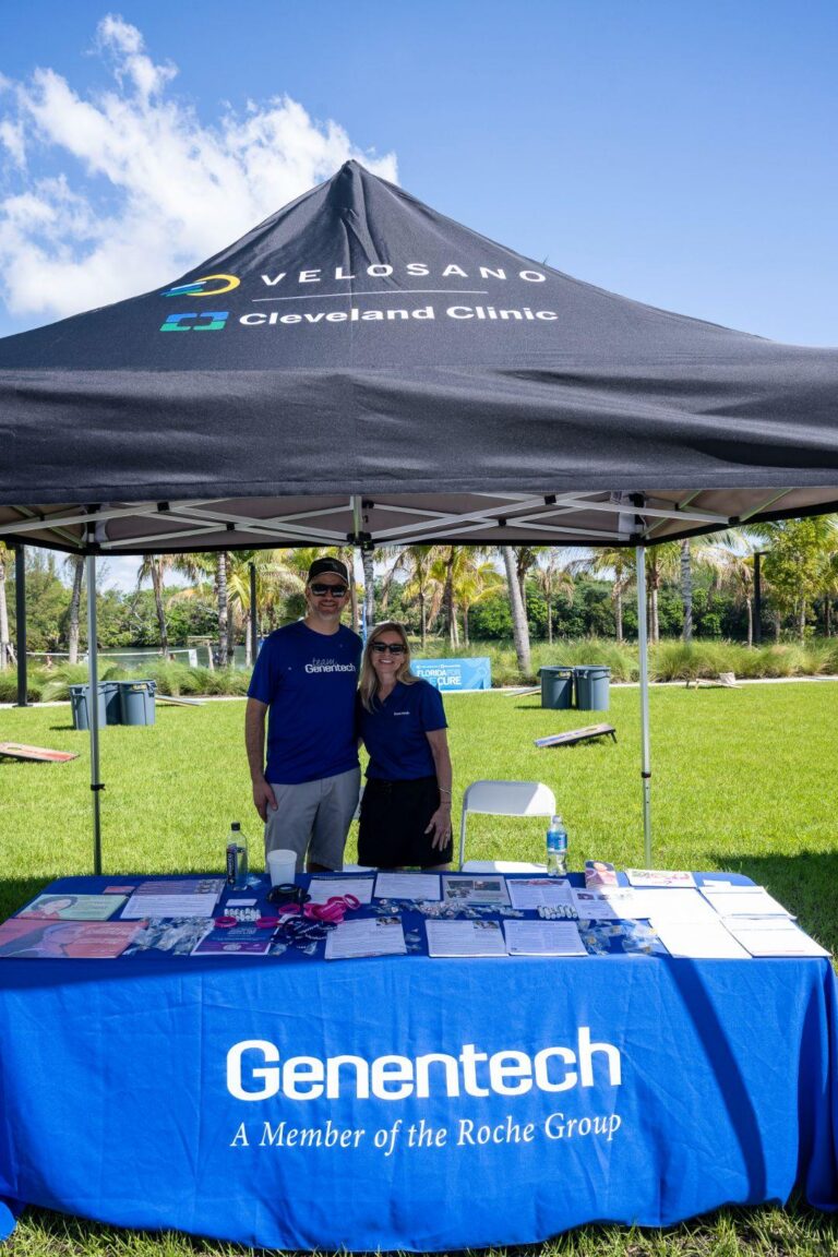 Florida for the Cure 2026 – The FORT