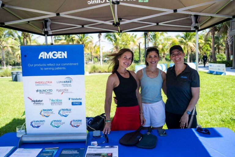 Florida for the Cure 2026 – The FORT