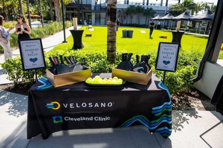 Florida for the Cure 2026 – The FORT