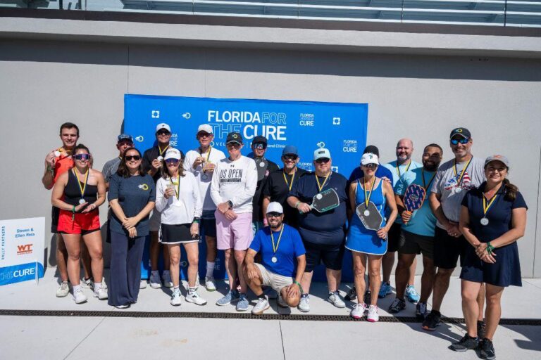 Florida for the Cure 2026 – The FORT