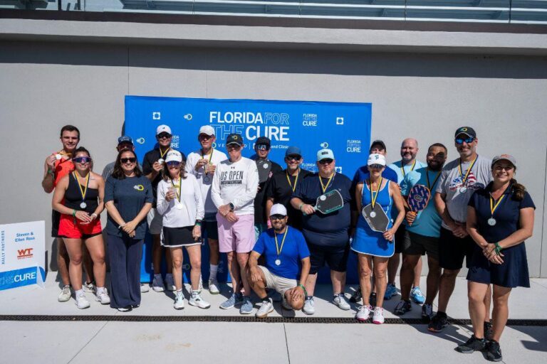 Florida for the Cure 2026 – The FORT