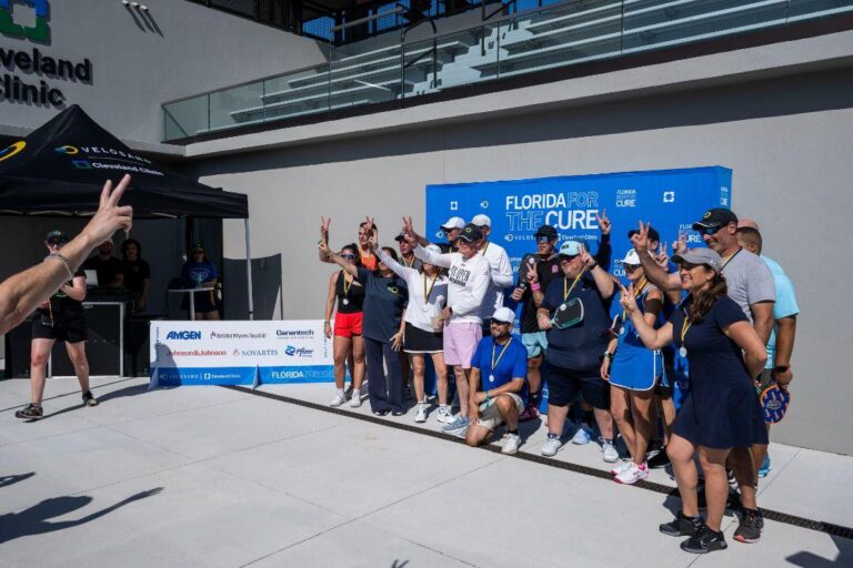 Florida for the Cure 2026 – The FORT